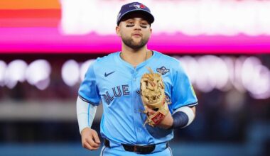 MLB rumors: Blue Jays want to keep Bo Bichette after World Series run