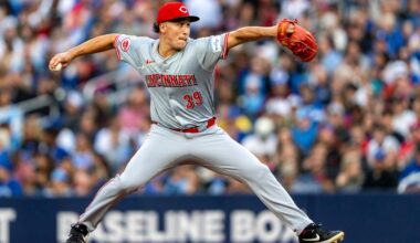 Where to Watch Cincinnati Reds Games Without Cable in 2025