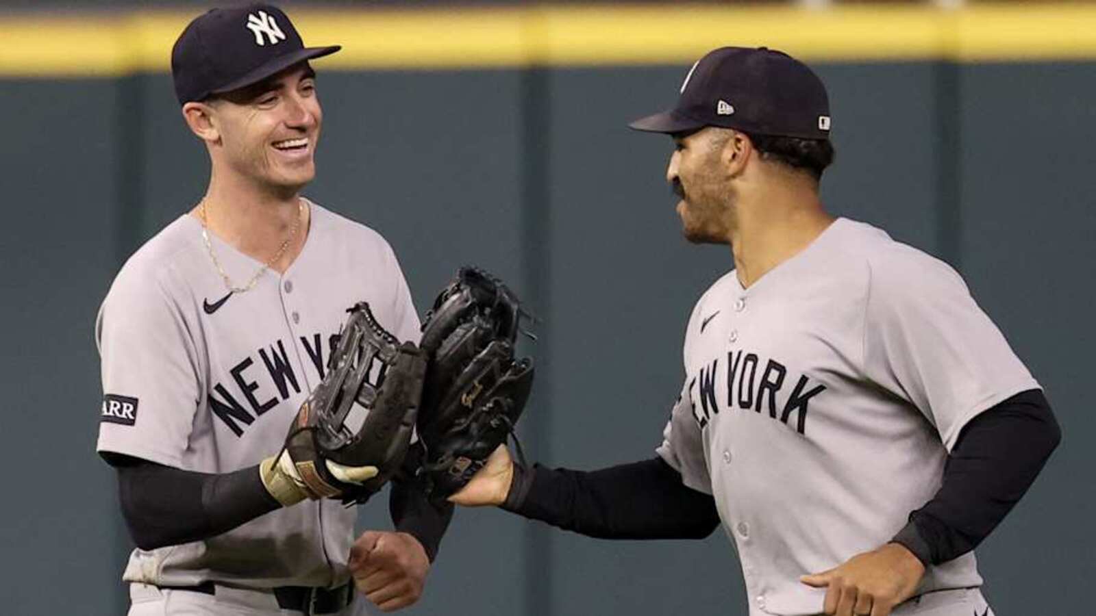 Rays Predicted To Make Splash in Free Agency, Signing Yankees Outfielder