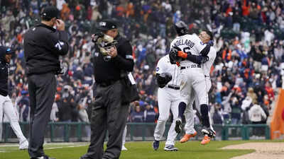 MLB trade rumors: Detroit Tigers predicted to chase $45 million New York Yankees All-Star Closer in bold 2025 offseason move