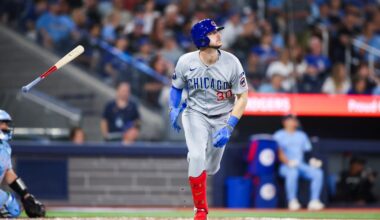 Biggest Payrolls Could Get Bigger As Baseball Free Agency Begins