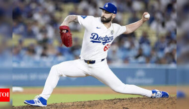 MLB trade rumors: Los Angeles Dodgers potentially eyeing $57 Million Chicago Cubs star in blockbuster deal to bolster squad before trade deadline | MLB News