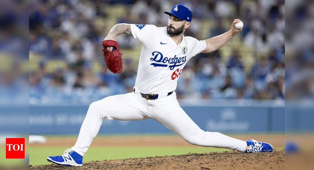 MLB trade rumors: Los Angeles Dodgers potentially eyeing $57 Million Chicago Cubs star in blockbuster deal to bolster squad before trade deadline | MLB News