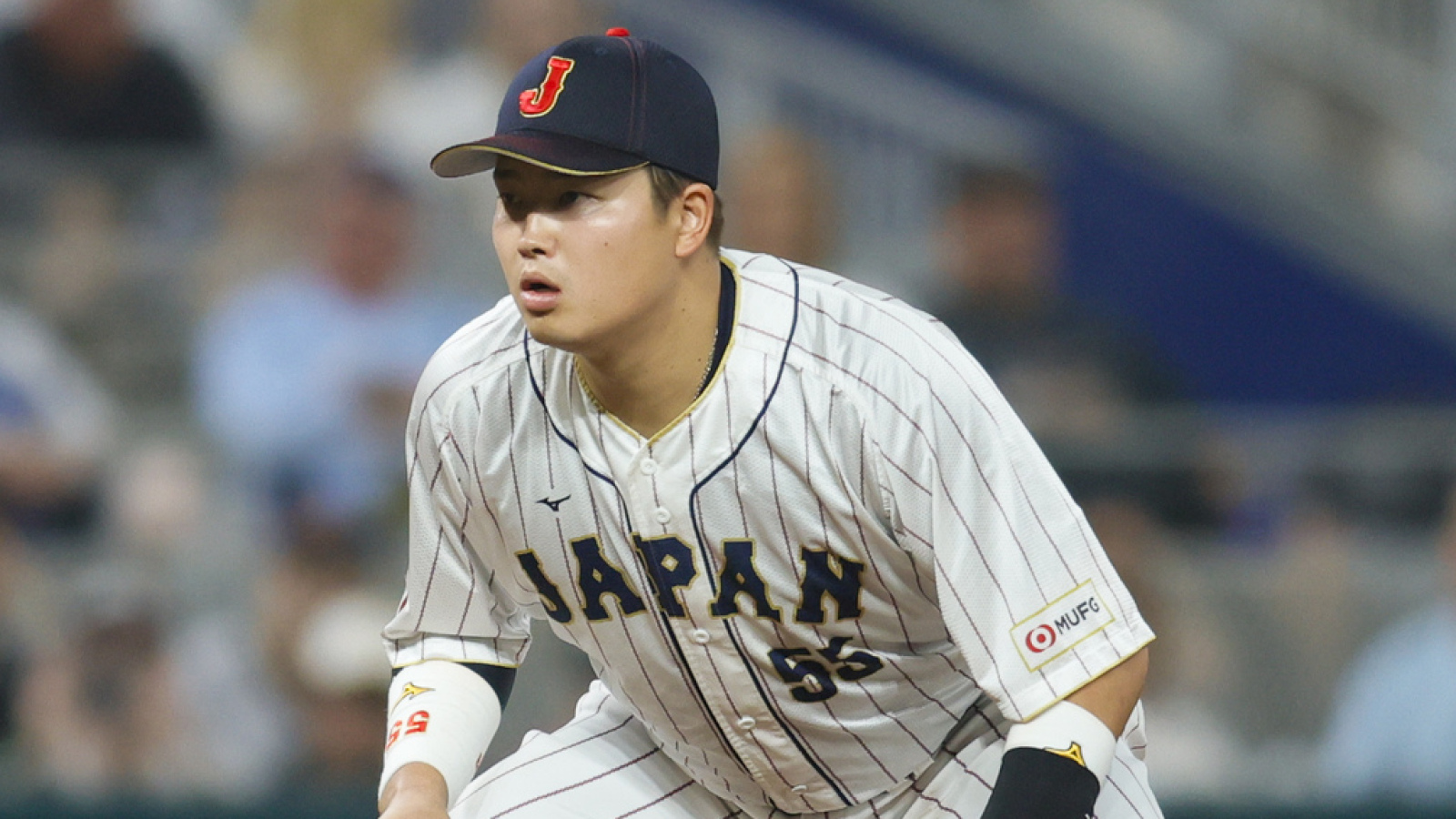 Japanese 3B Munetaka Murakami to be posted Friday