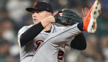 Tarik Skubal-Mets Buzz Gaining Substance From Multiple Analysts