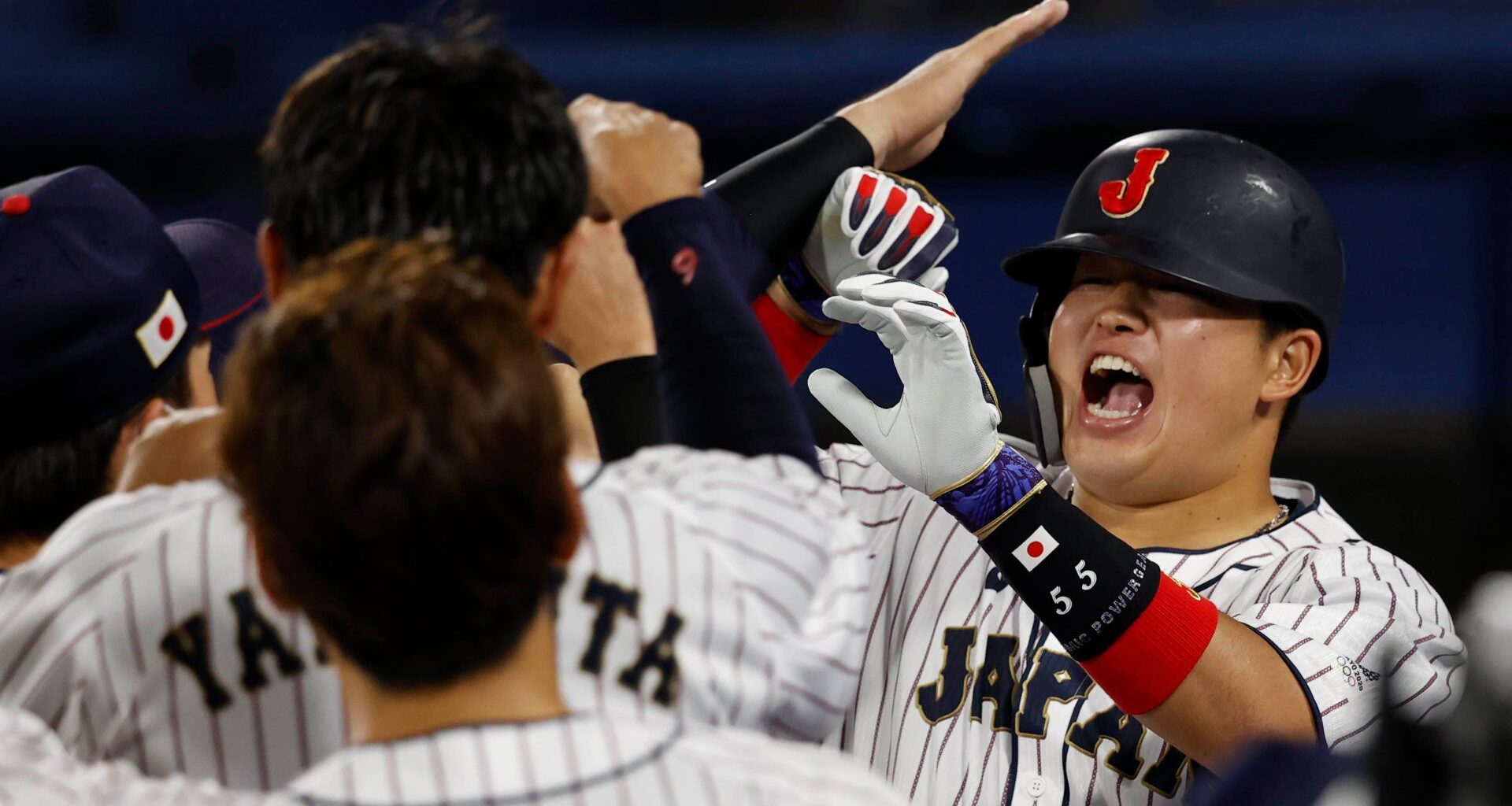 Red Sox Named Among Top Landing Spots For Japanese Slugger