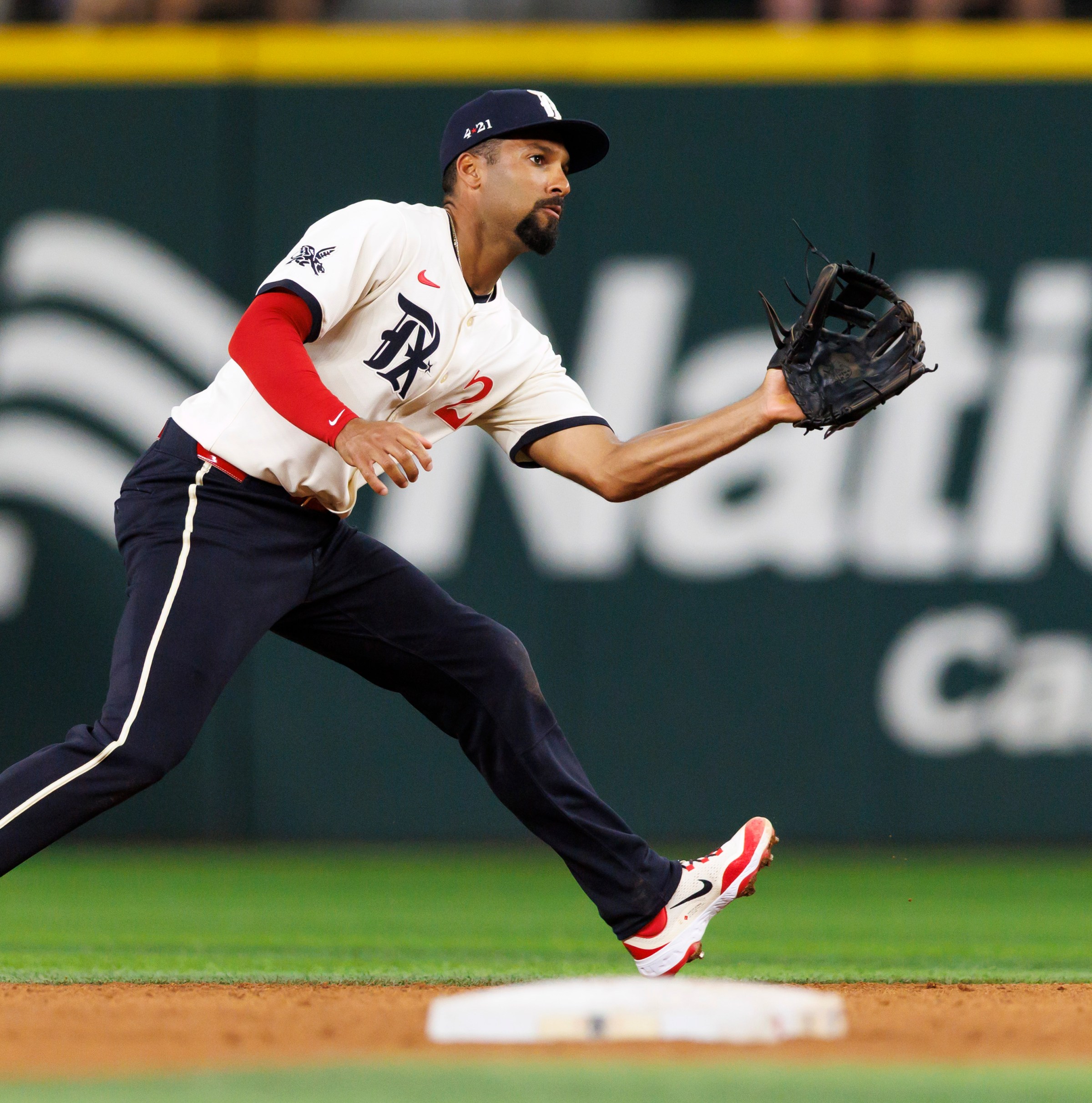 Monday Morning Texas Rangers Update