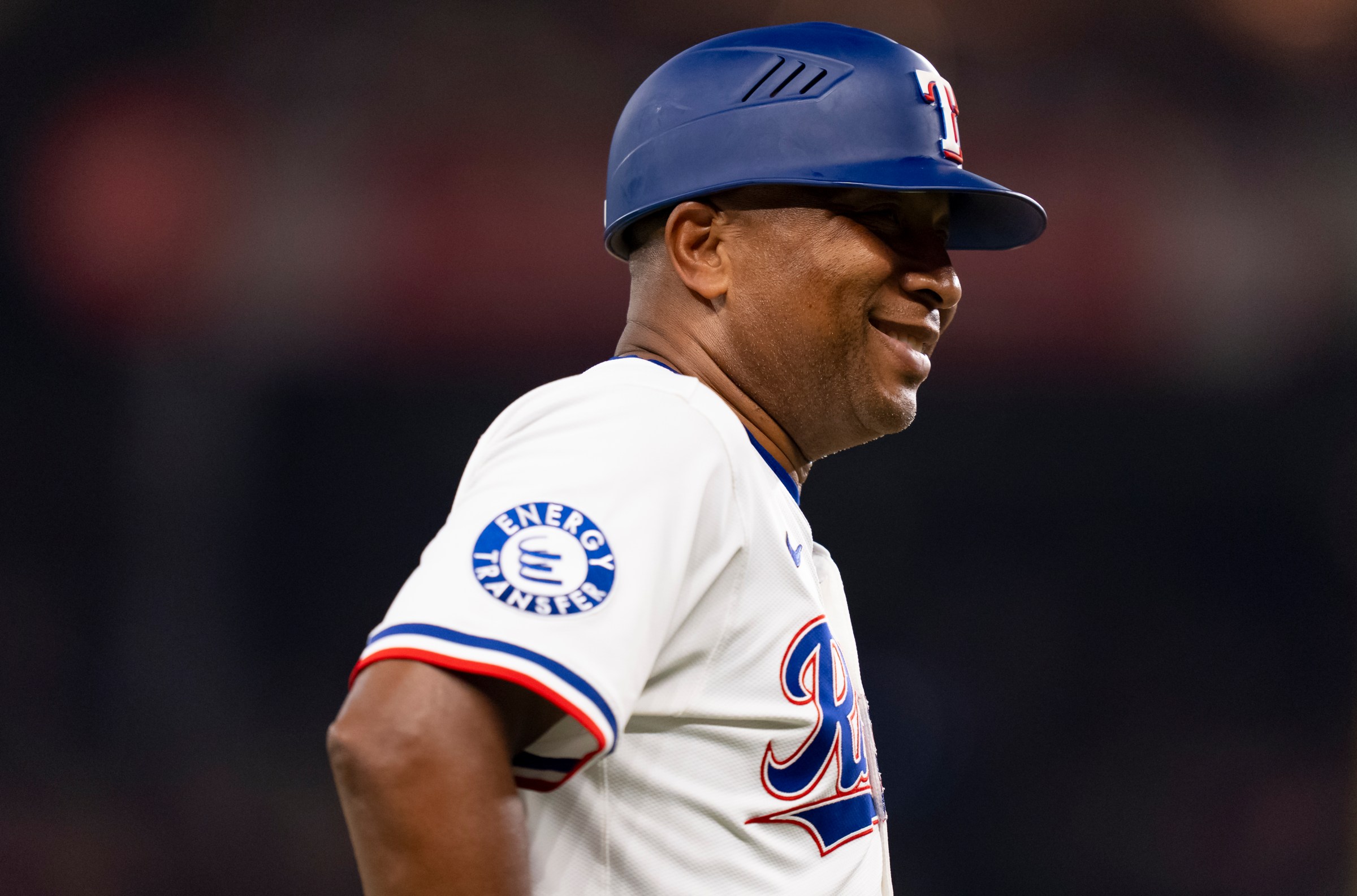 Sunday morning Rangers things