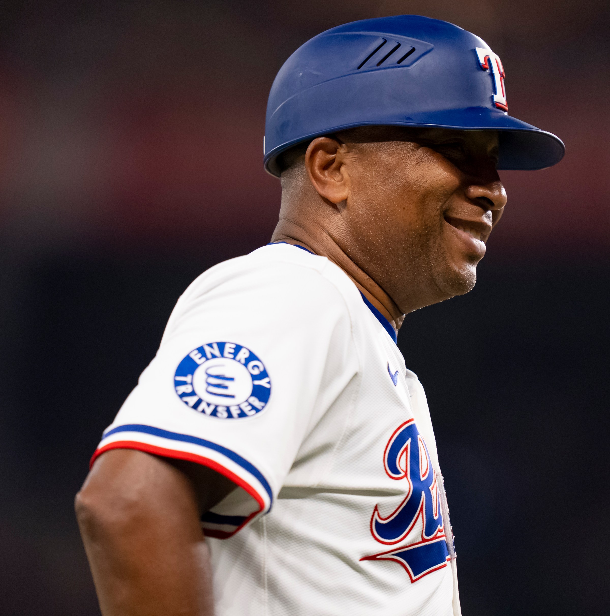 Sunday morning Rangers things