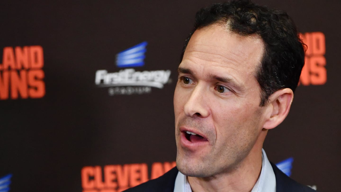 Hiring Paul DePodesta Is a Gamble Rockies Couldn't Afford to Make