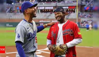 MLB trade rumors: Los Angeles Dodgers predicted to bag $450 million Chicago Cubs All-Star to bolster roster and improve title odds | MLB News