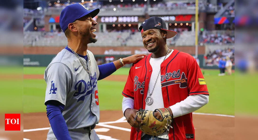 MLB trade rumors: Los Angeles Dodgers predicted to bag $450 million Chicago Cubs All-Star to bolster roster and improve title odds | MLB News