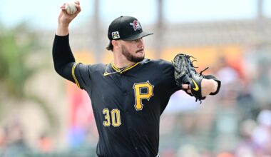 Where to Watch Pittsburgh Pirates Games Without Cable in 2025