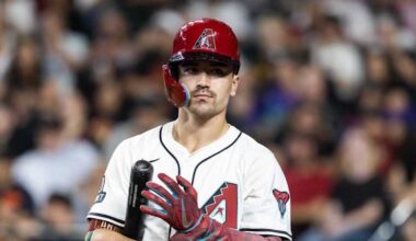 Analyst's D-backs Projection Will Have Fans Uneasy