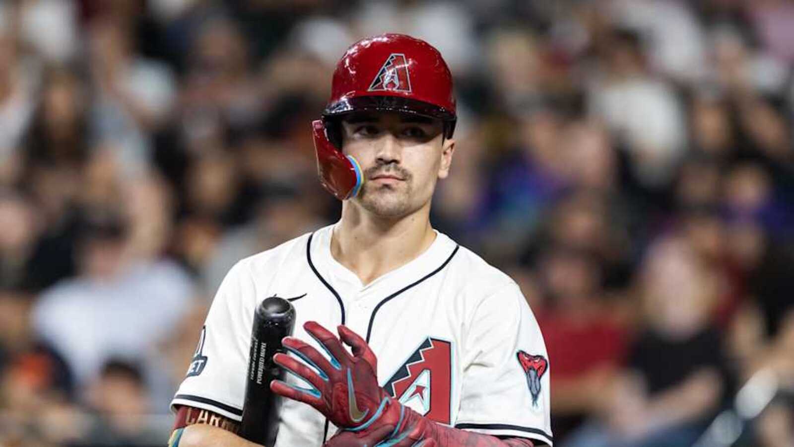 Analyst's D-backs Projection Will Have Fans Uneasy