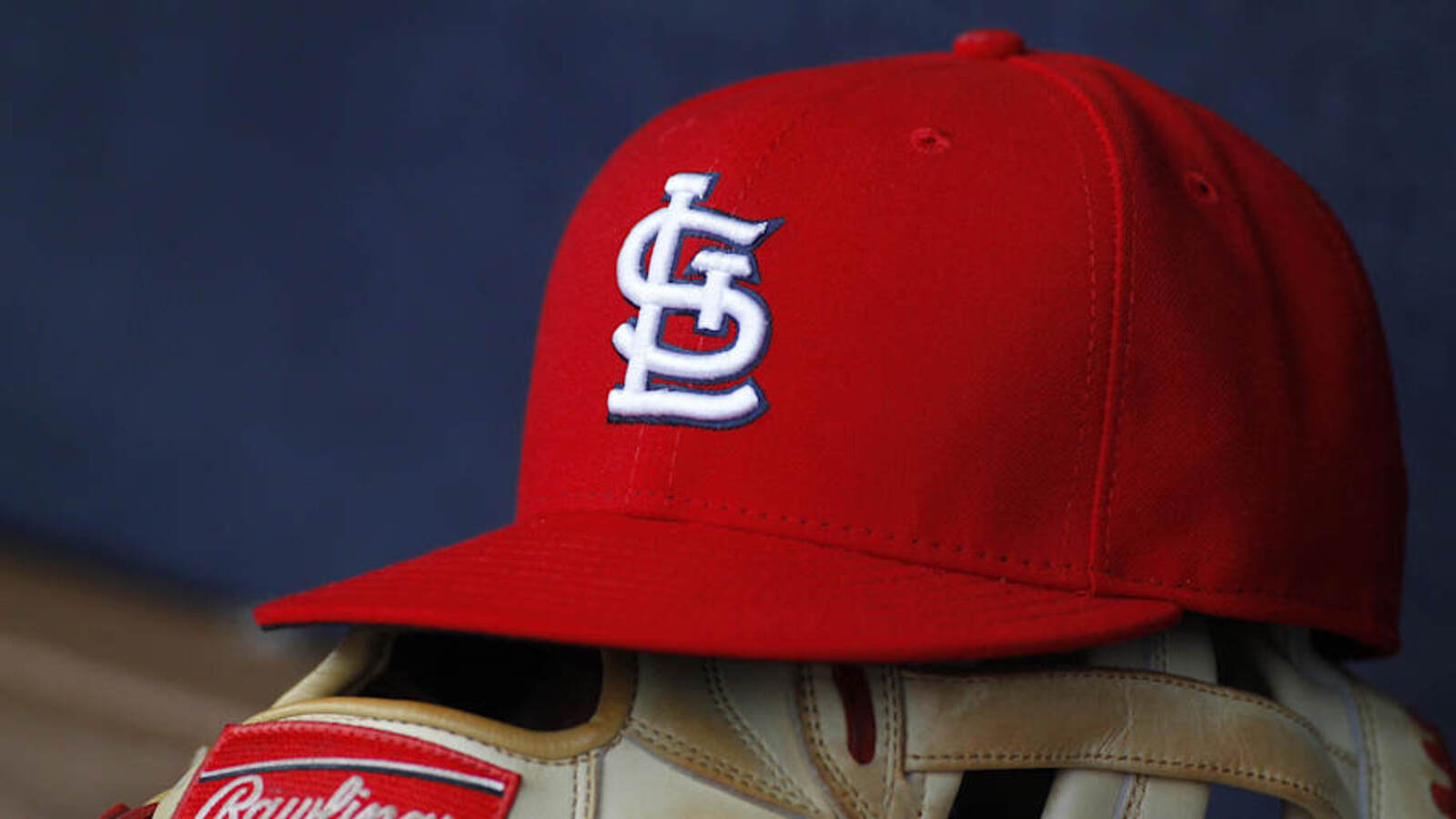 Cardinals Lose World Series Champion Pitcher To Free Agency