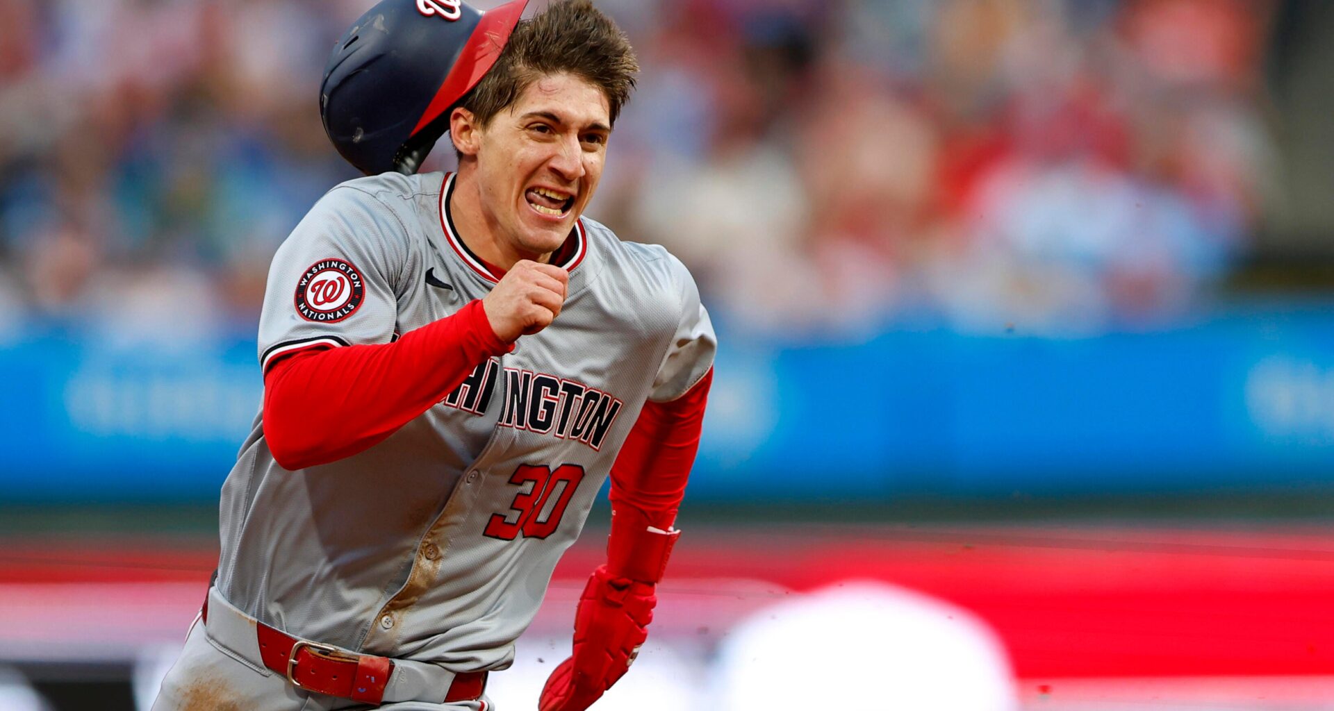 Where to Watch Washington Nationals Games Without Cable in 2025