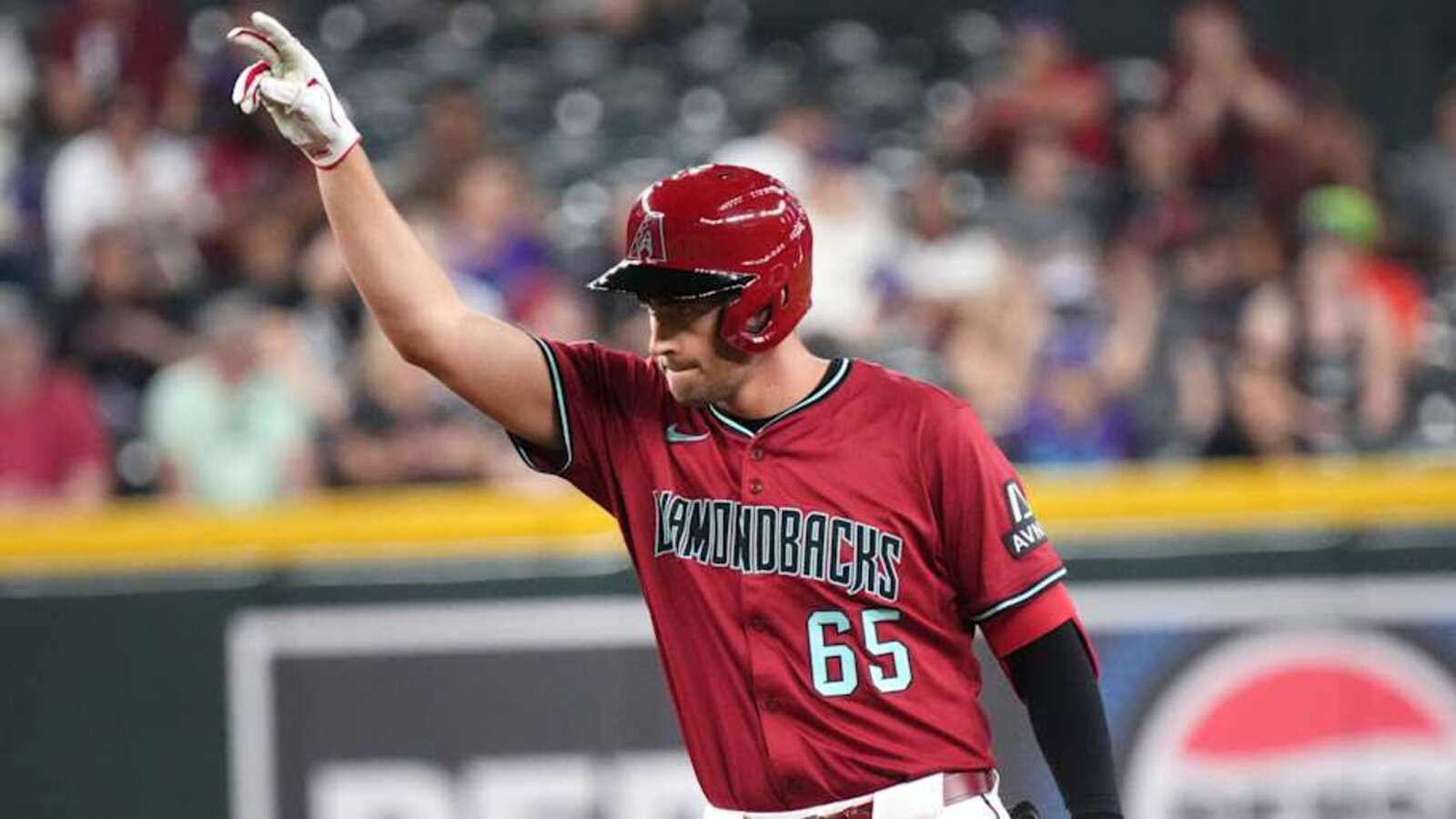 Veteran Infielder Closes Door on Return to D-backs