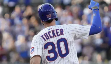 MLB insiders connect top free agent Kyle Tucker to Toronto Blue Jays
