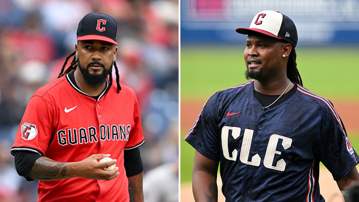 Who are Emmanuel Clase and Luis Ortiz, the two Cleveland Guardians pitchers indicted on bet rigging charges?