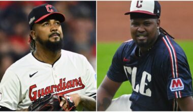 DOJ Indictment Of Guardians Pitchers Clase, Ortiz Reveals Shocking Details