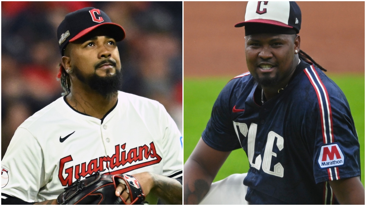 DOJ Indictment Of Guardians Pitchers Clase, Ortiz Reveals Shocking Details