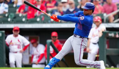 Where to Watch New York Mets Games Without Cable in 2025