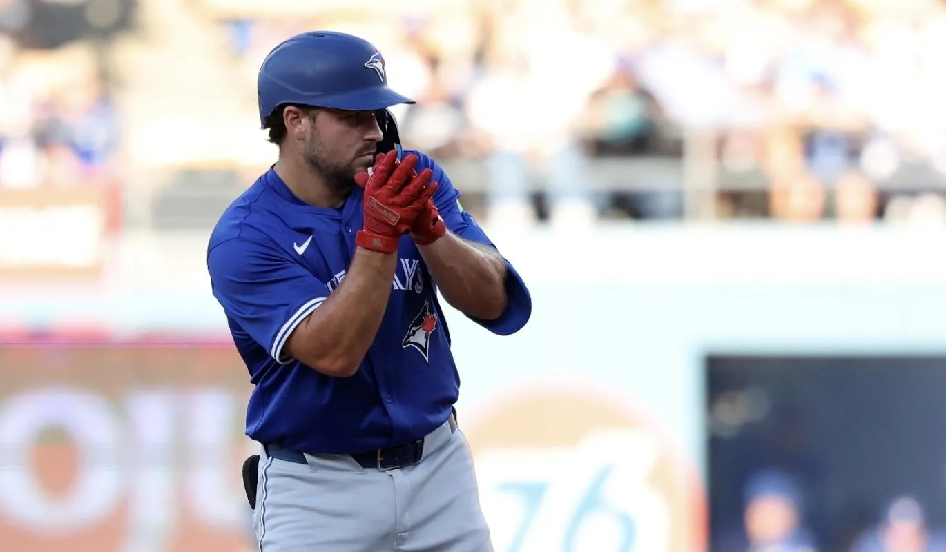 Six more Toronto Blue Jays players declare free agency on Saturday