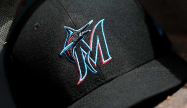 Marlins Prospects Make National League Starting Lineup in Fall Stars Game