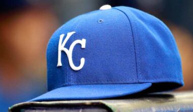 Rays Predicted To Address Glaring Outfield Need Signing Royals Veteran Free Agent