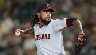 Cleveland Guardians’ Emmanuel Clase, Luis Ortiz federally indicted for scheme to fix bets on pitches