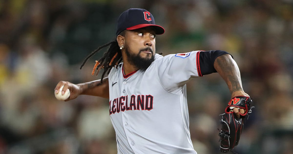 Cleveland Guardians’ Emmanuel Clase, Luis Ortiz federally indicted for scheme to fix bets on pitches