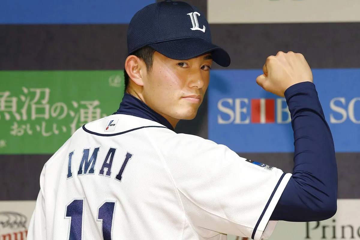 Japanese pitcher Tatsuya Imai to be made available to MLB teams under posting agreement