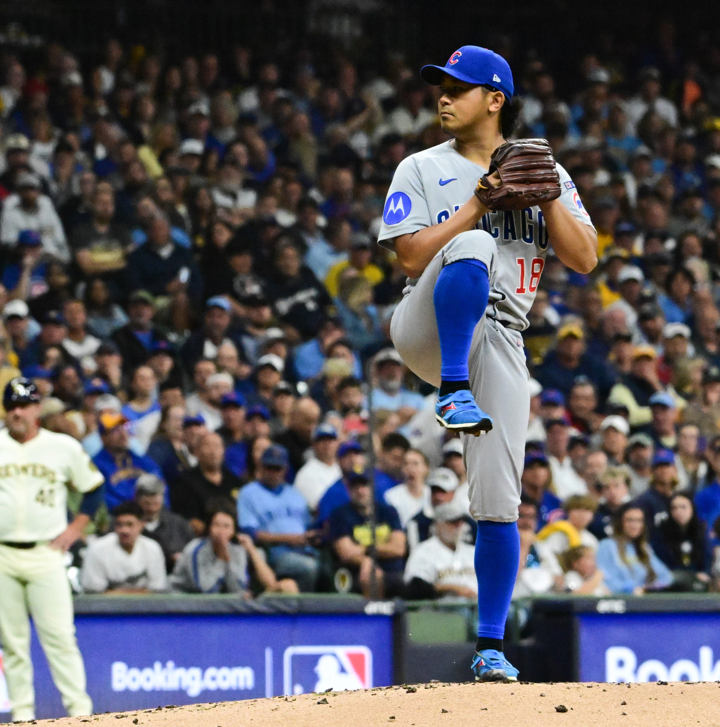 Mariners Moose Tracks, 11/6/25: Jorge Polanco, Kona Takahashi, and Chris Sale