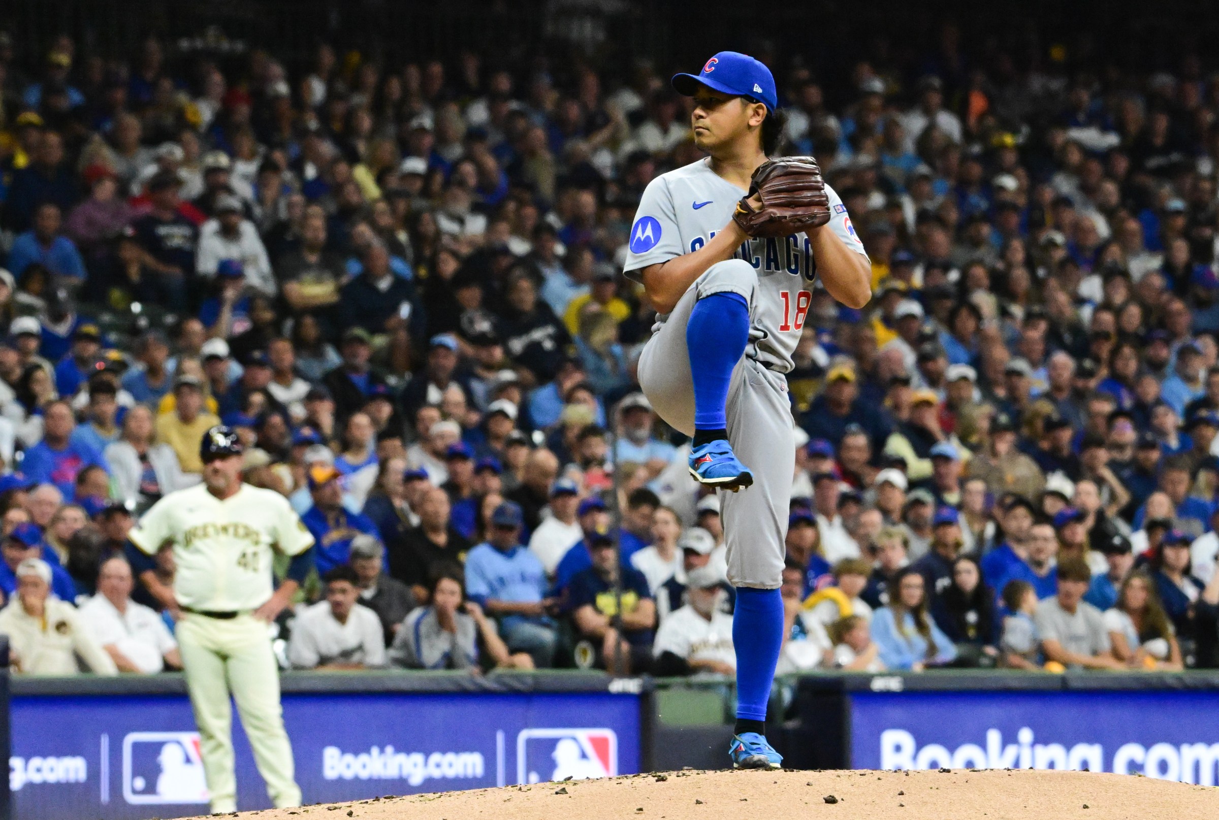 Mariners Moose Tracks, 11/6/25: Jorge Polanco, Kona Takahashi, and Chris Sale