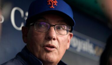 Mets Lead $1.8 Billion Deficit For MLB After Record-Setting Season: Insider