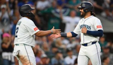 Angels Predicted to Land All-Star Free Agent in $44 Million Deal