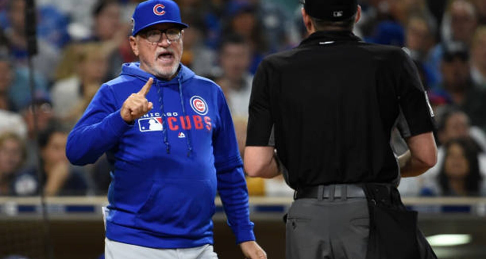 Colorado Rockies Looking for New GM and Manager