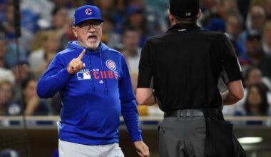 Colorado Rockies Looking for New GM and Manager