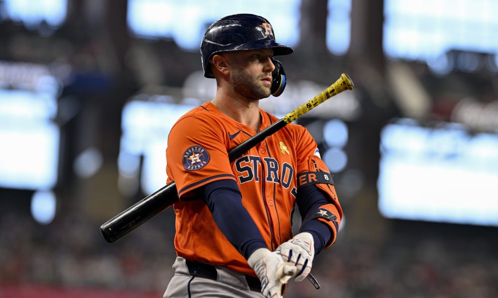 Diamondbacks should resist reunion with Christian Walker