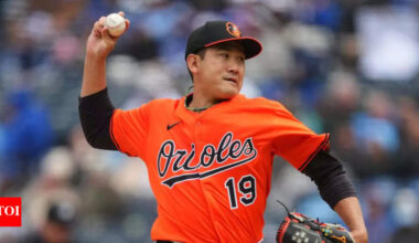 MLB trade rumors: Baltimore Orioles predicted to sign $53 million Chicago Cubs All-Star to bolster squad and improve title odds | MLB News