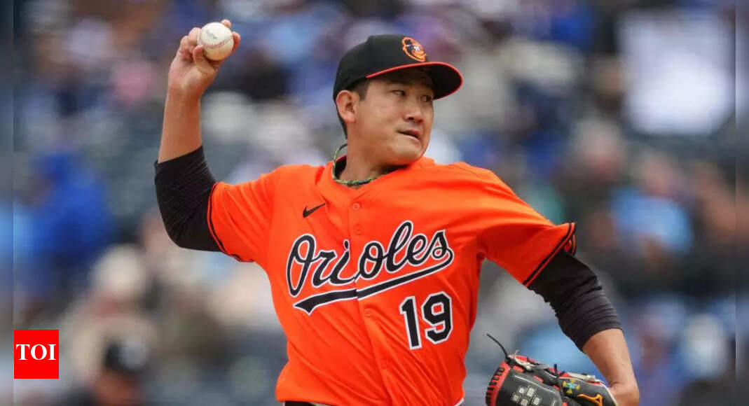 MLB trade rumors: Baltimore Orioles predicted to sign $53 million Chicago Cubs All-Star to bolster squad and improve title odds | MLB News