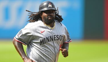 Longest Tenured Twins Coach Leaving Organization