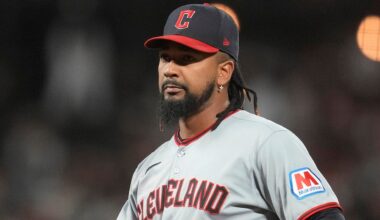 MLB sets $200 limit on pitch prop bets after Clase-Ortiz scandal