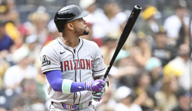 Report: Diamondbacks ‘motivated’ to trade All-Star infielder