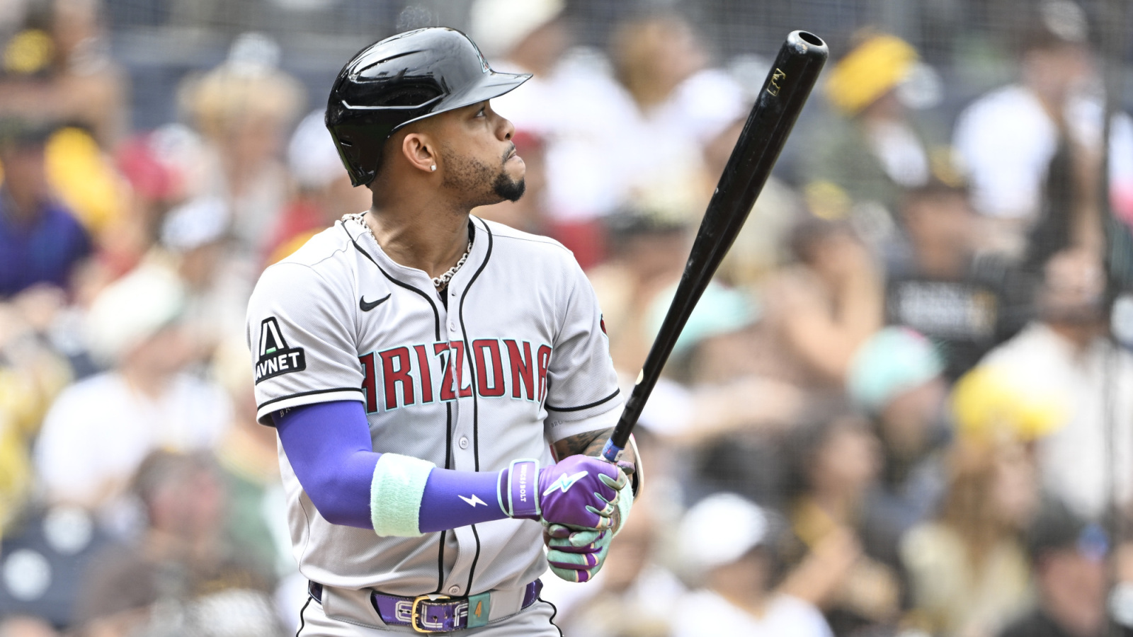 Report: Diamondbacks ‘motivated’ to trade All-Star infielder