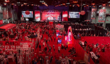Redsfest returning to Cincinnati Convention Center after 2-year hiatus