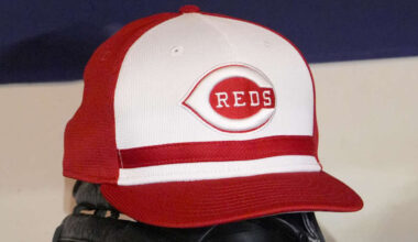 Cincinnati Reds Pitching Prospect Has Breakout Season; Added to 40-Man Roster