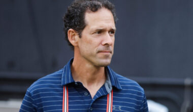 Introducing Paul DePodesta, new Rockies president of baseball operations: 'I'm a bit of a sucker for a challenge'