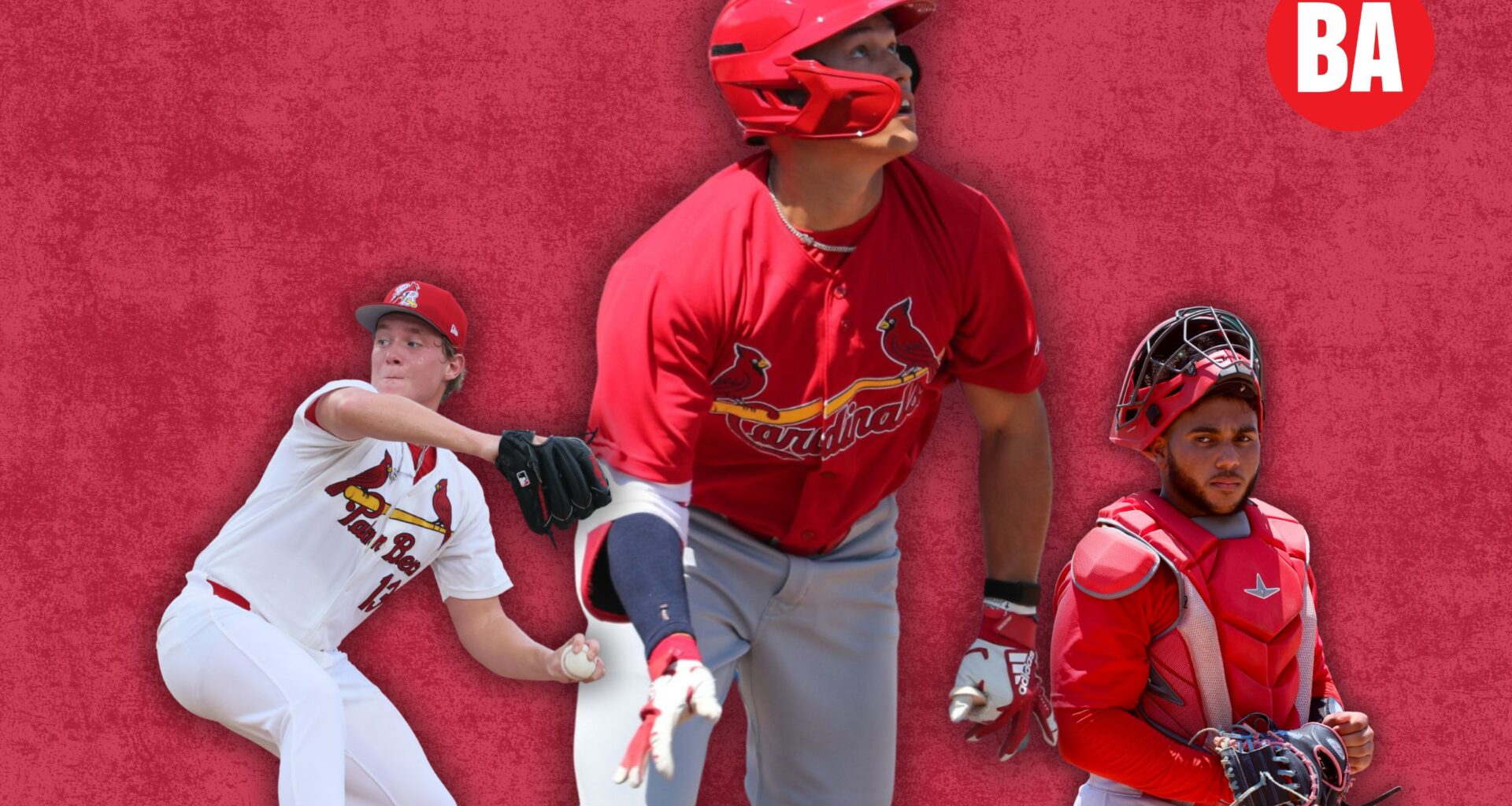 2026 St. Louis Cardinals Top 10 MLB Prospects